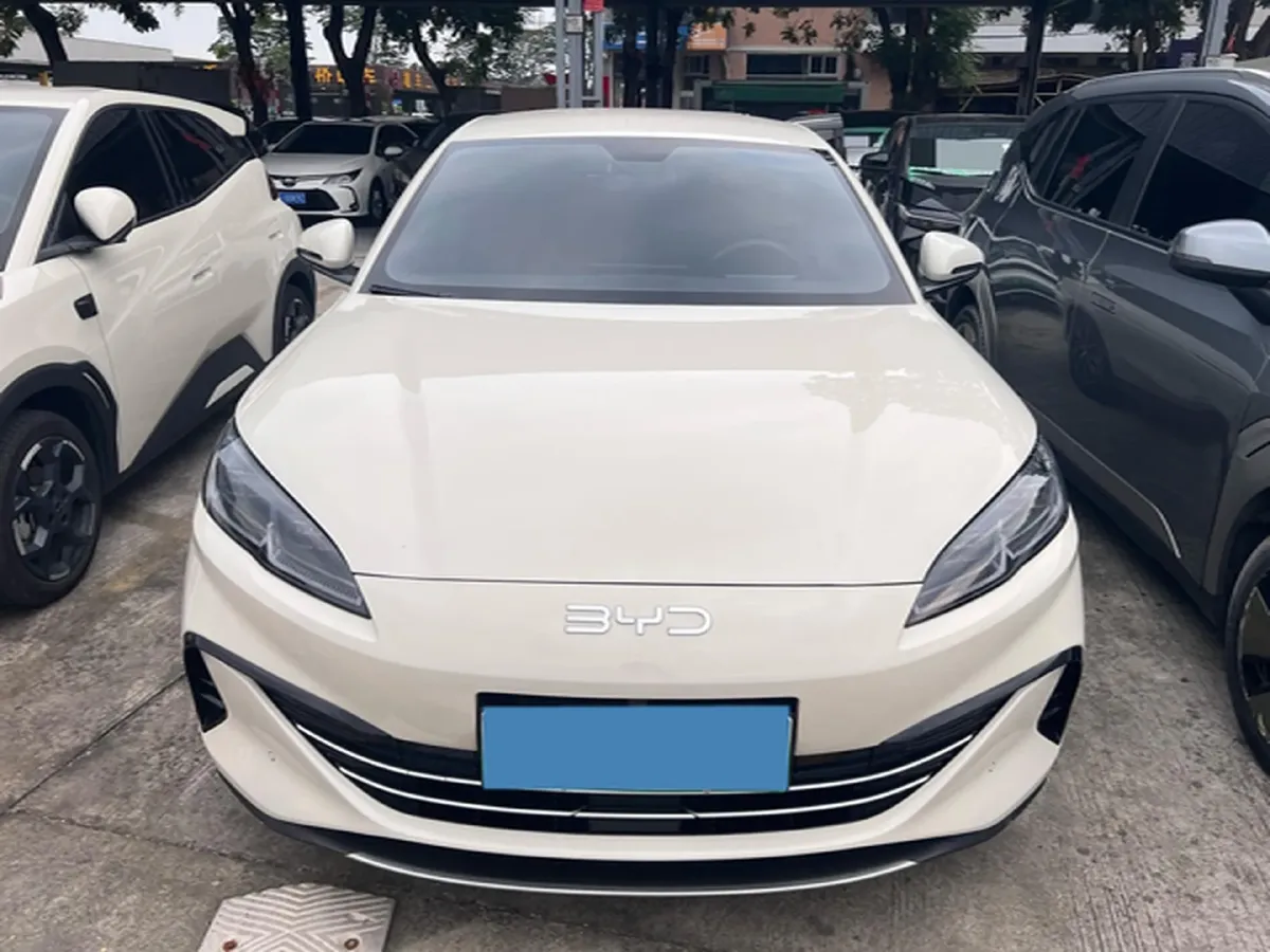 2024 BYD Seal06 1.5L 101HP L4 E-CVT PHEV 10.08KWH,autocango,china used car exporter,china ev exporter,chinese used car exporter,chinese used ev exporter