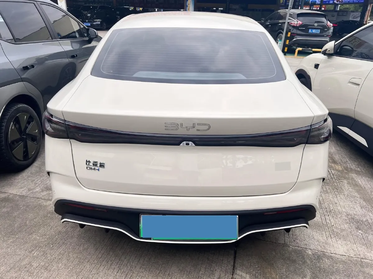 2024 BYD Seal06 1.5L 101HP L4 E-CVT PHEV 10.08KWH,autocango,china used car exporter,china ev exporter,chinese used car exporter,chinese used ev exporter