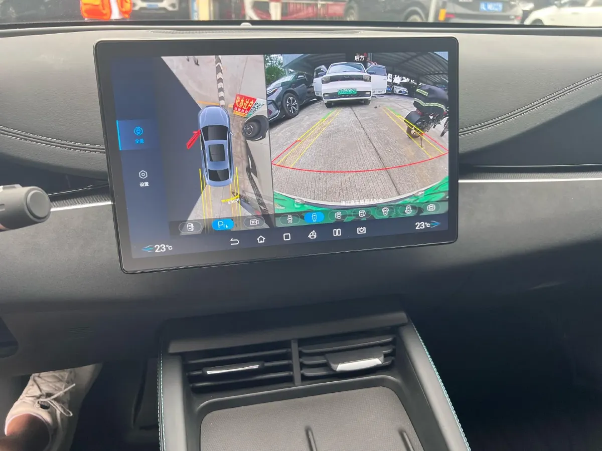 2024 BYD Seal06 1.5L 101HP L4 E-CVT PHEV 10.08KWH,autocango,china used car exporter,china ev exporter,chinese used car exporter,chinese used ev exporter