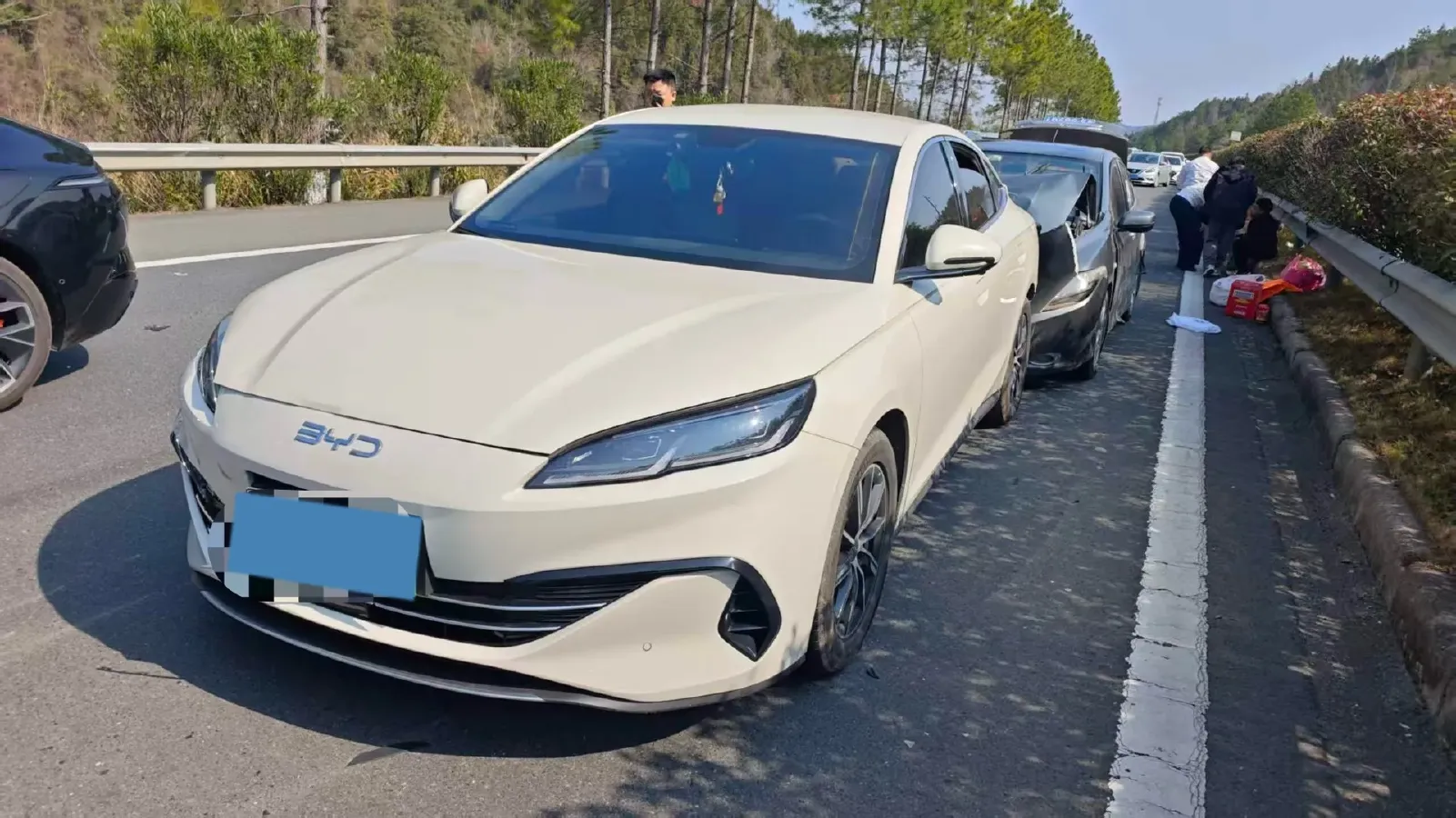 2024 BYD Seal06 1.5L 101HP L4 E-CVT PHEV 10.08KWH,autocango,china used car exporter,china ev exporter,chinese used car exporter,chinese used ev exporter