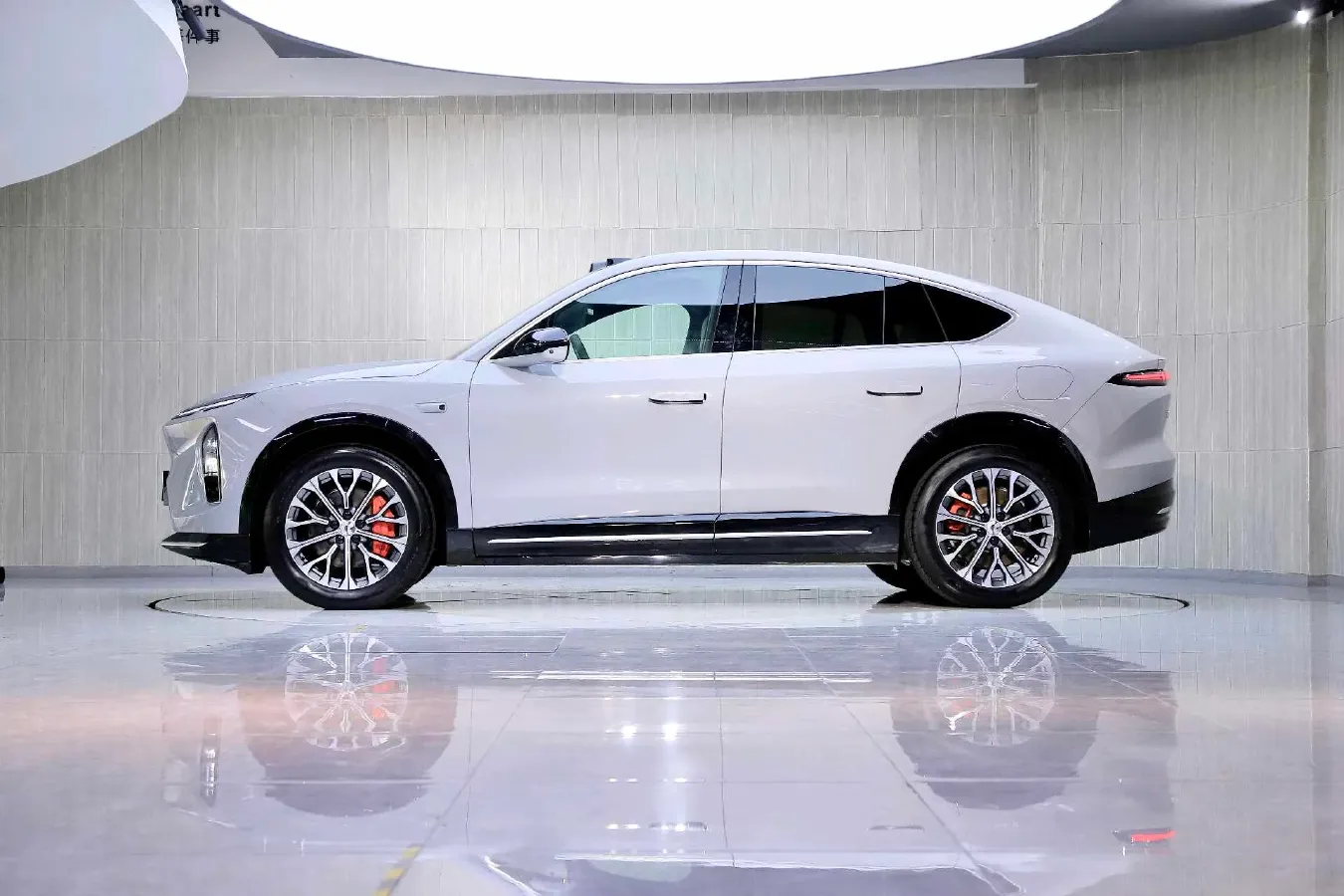 2024 NIO EC6 BEV 75KWH,autocango,china used car exporter,china ev exporter,chinese used car exporter,chinese used ev exporter