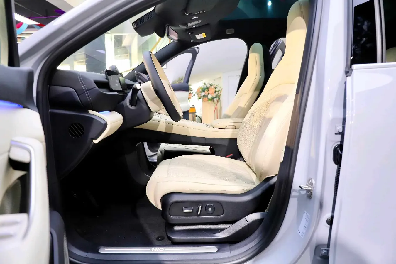 2024 NIO EC6 BEV 75KWH,autocango,china used car exporter,china ev exporter,chinese used car exporter,chinese used ev exporter