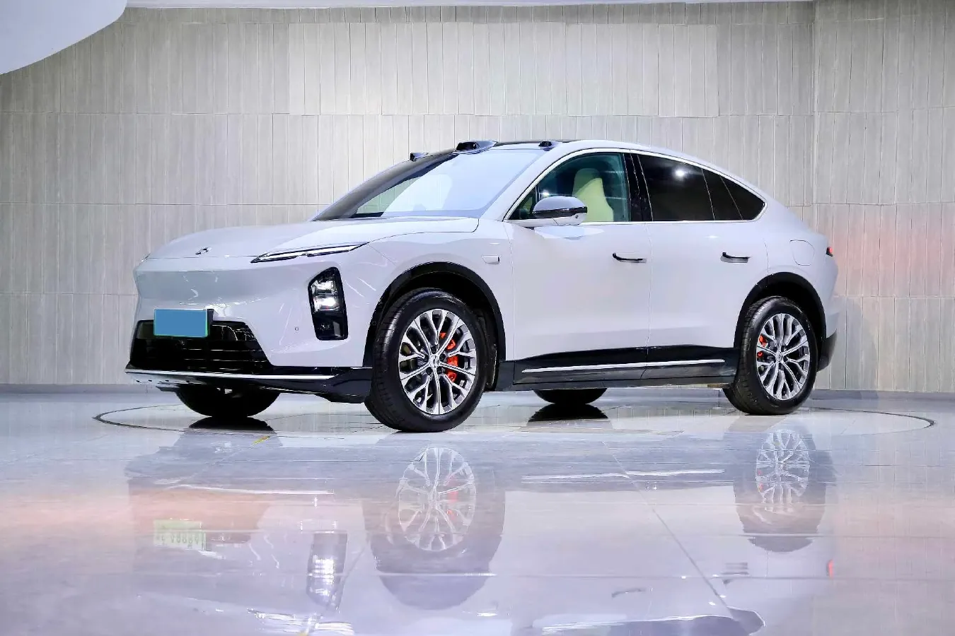 2024 NIO EC6 BEV 75KWH,autocango,china used car exporter,china ev exporter,chinese used car exporter,chinese used ev exporter