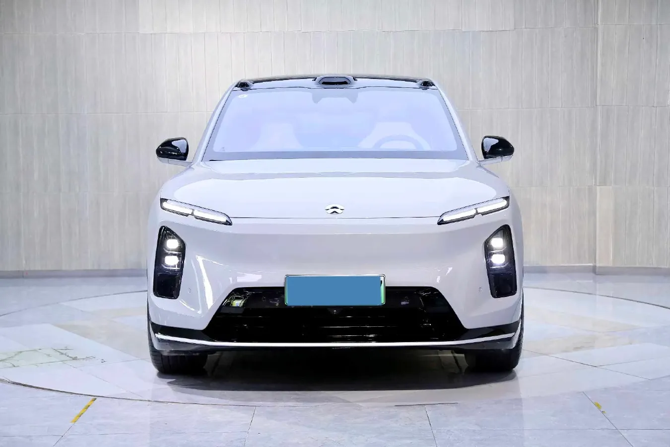 2024 NIO EC6 BEV 75KWH,autocango,china used car exporter,china ev exporter,chinese used car exporter,chinese used ev exporter