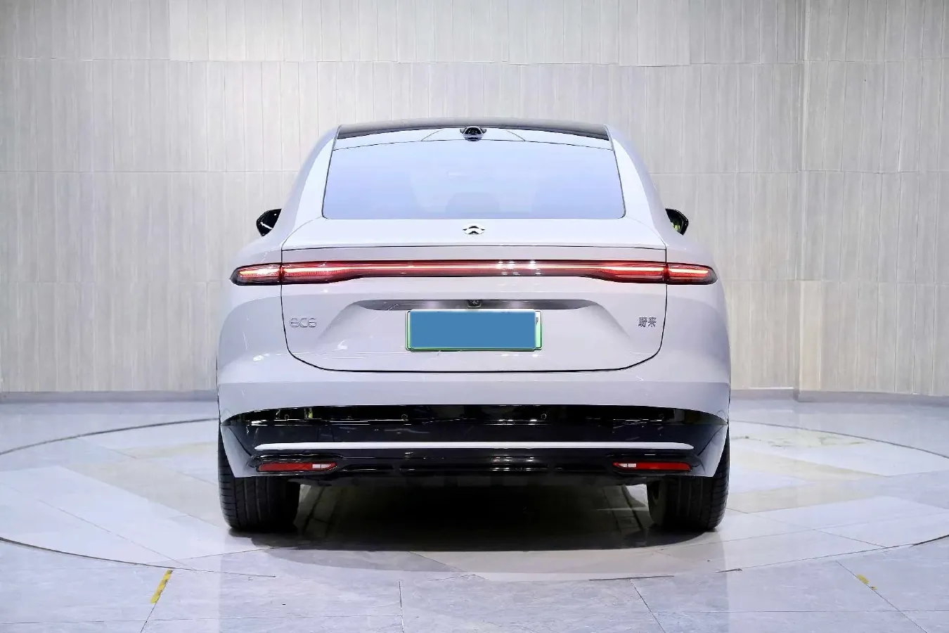 2024 NIO EC6 BEV 75KWH,autocango,china used car exporter,china ev exporter,chinese used car exporter,chinese used ev exporter