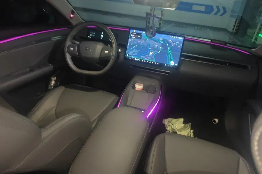 2025 Xpeng MONA M03 BEV,autocango,china used car exporter,china ev exporter,chinese used car exporter,chinese used ev exporter