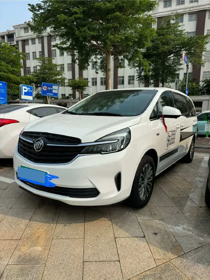 2021 Buick GL8 2.0T 237HP L4 9AT,autocango,china used car exporter,china ev exporter,chinese used car exporter,chinese used ev exporter