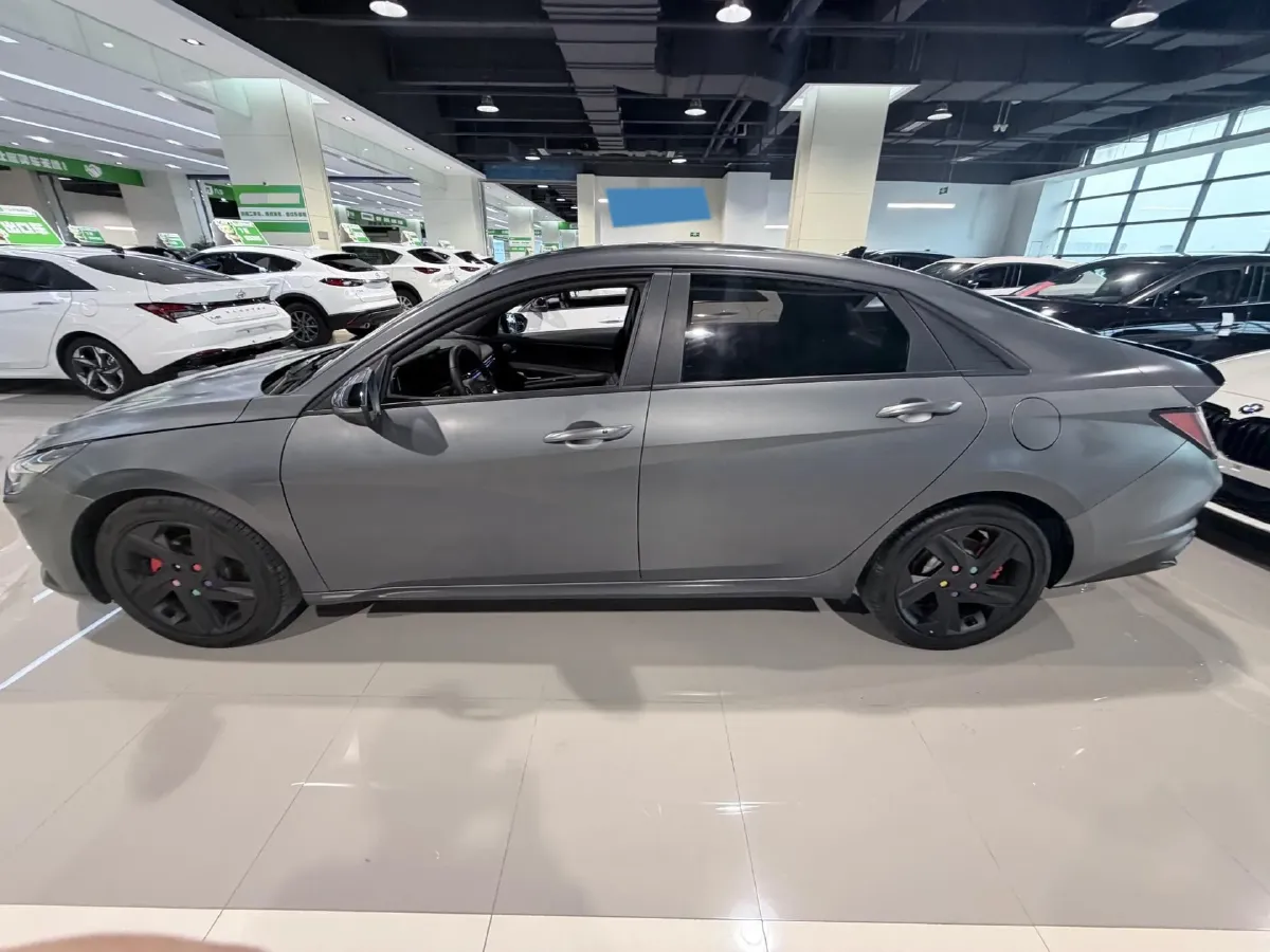 2022 Hyundai Elantra 1.5L 115HP L4 CVT,autocango,china used car exporter,china ev exporter,chinese used car exporter,chinese used ev exporter