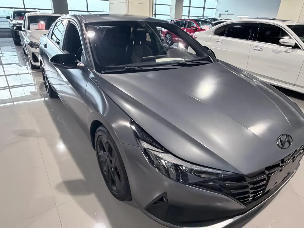 2022 Hyundai Elantra 1.5L 115HP L4 CVT,autocango,china used car exporter,china ev exporter,chinese used car exporter,chinese used ev exporter