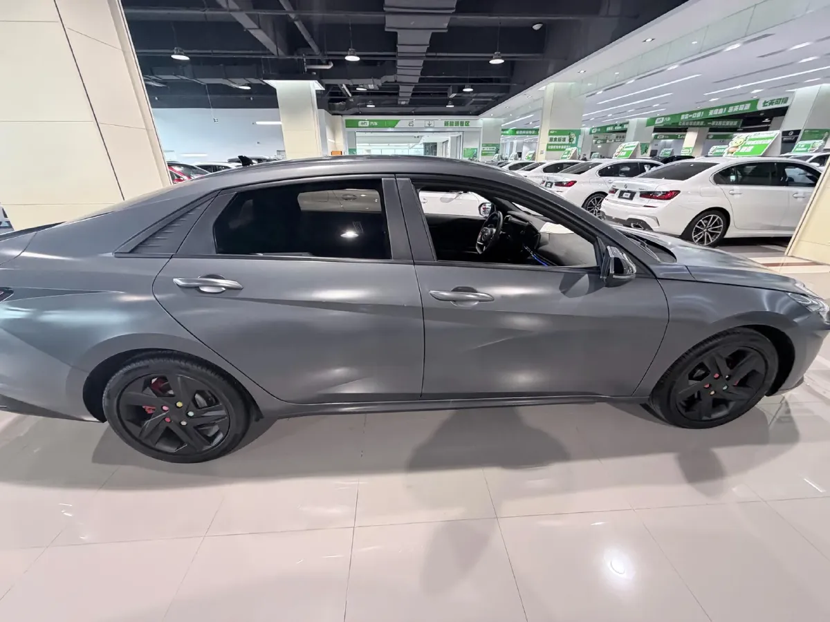 2022 Hyundai Elantra 1.5L 115HP L4 CVT,autocango,china used car exporter,china ev exporter,chinese used car exporter,chinese used ev exporter