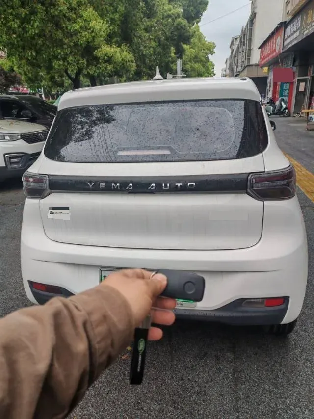 2021 Levdeo Mango BEV 29.44KWH,autocango,china used car exporter,china ev exporter,chinese used car exporter,chinese used ev exporter