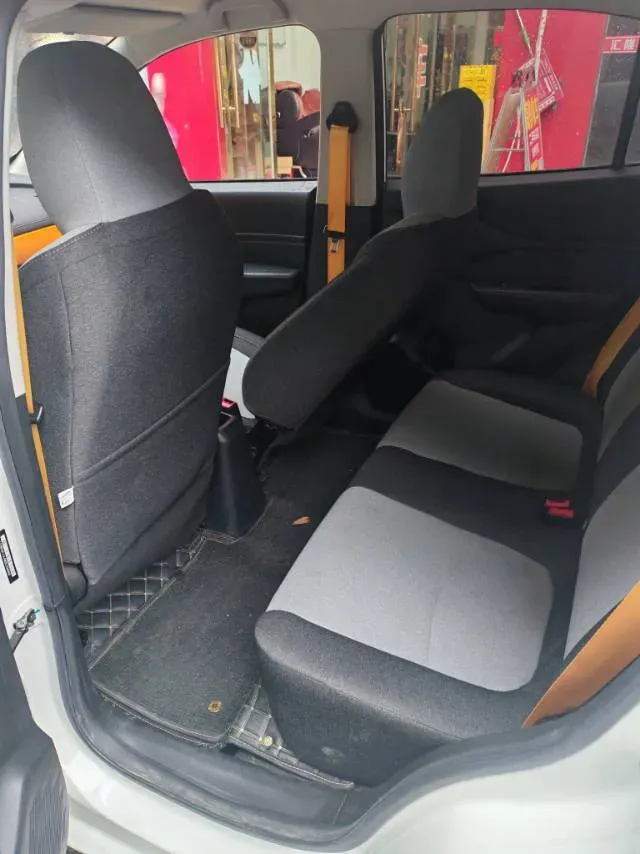 2021 Levdeo Mango BEV 29.44KWH,autocango,china used car exporter,china ev exporter,chinese used car exporter,chinese used ev exporter