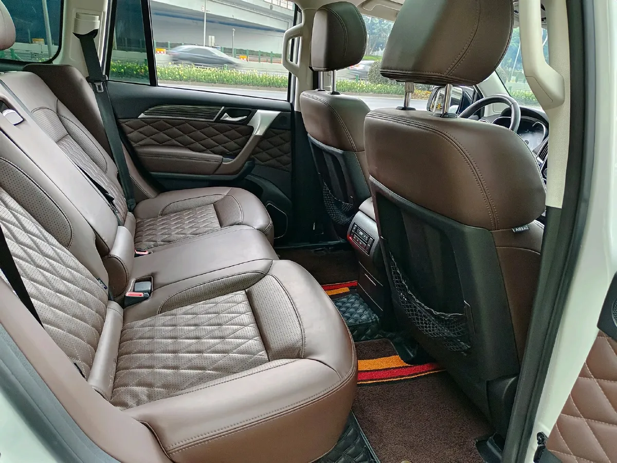 2020 Haval H9 2.0T 224HP L4 8AT,autocango,china used car exporter,china ev exporter,chinese used car exporter,chinese used ev exporter