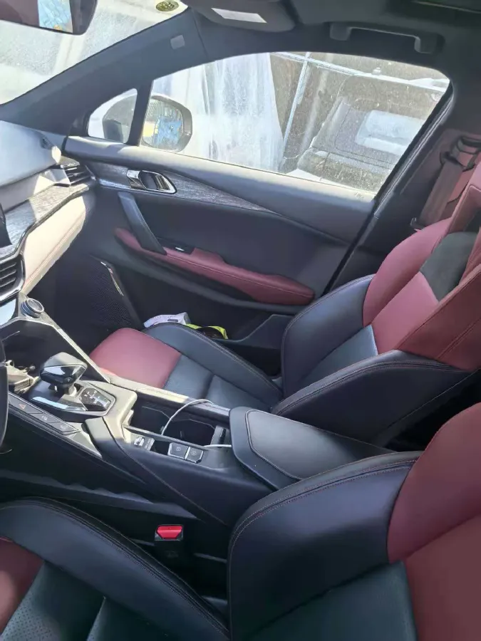 2020 LYNK&CO 06 1.5T 177HP L3 7DCT,autocango,china used car exporter,china ev exporter,chinese used car exporter,chinese used ev exporter