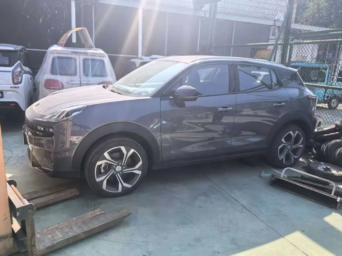 2020 LYNK&CO 06 1.5T 177HP L3 7DCT,autocango,china used car exporter,china ev exporter,chinese used car exporter,chinese used ev exporter