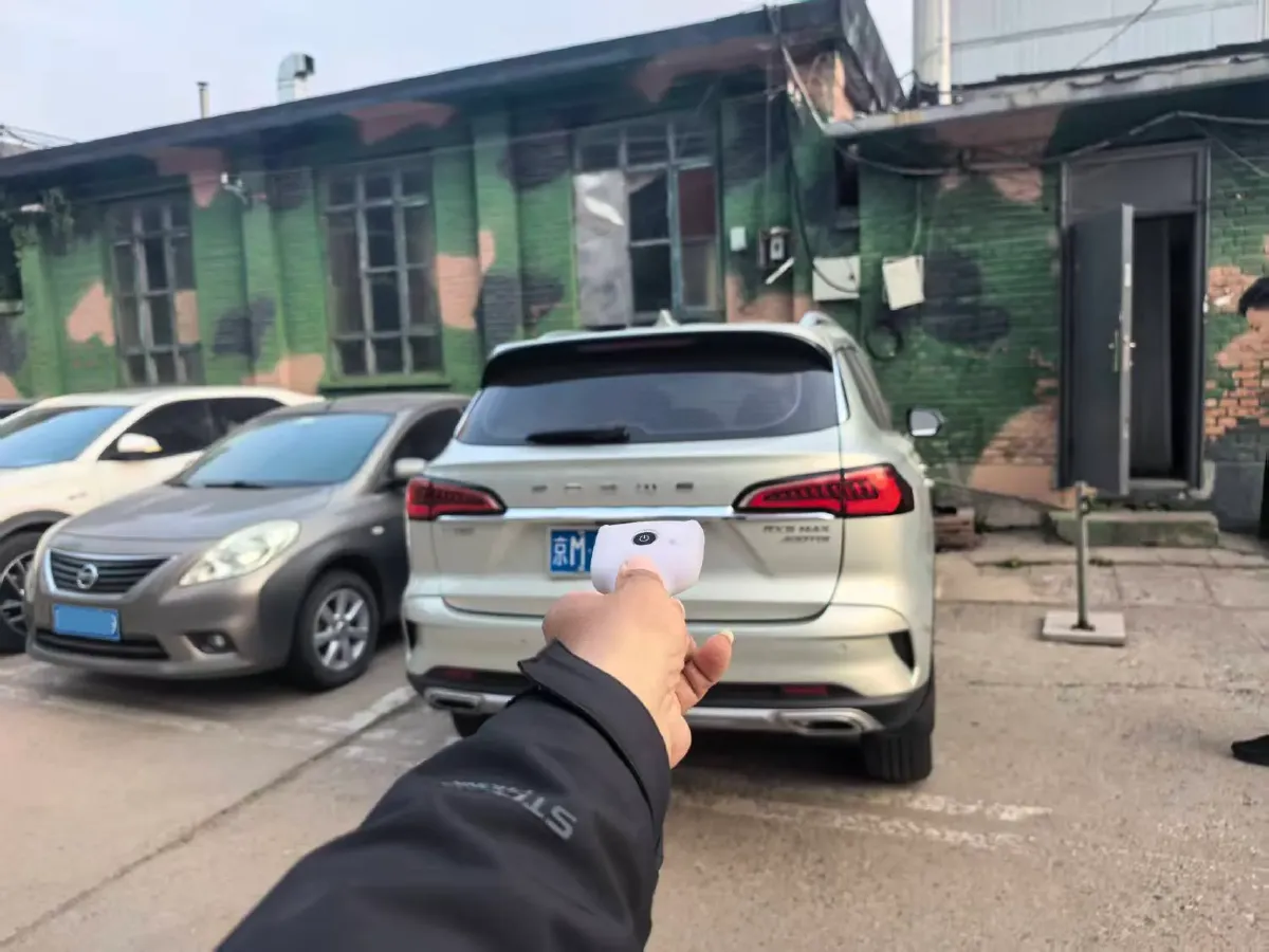 2019 Roewe RX5 MAX 2.0T 231HP L4 6DCT,autocango,china used car exporter,china ev exporter,chinese used car exporter,chinese used ev exporter