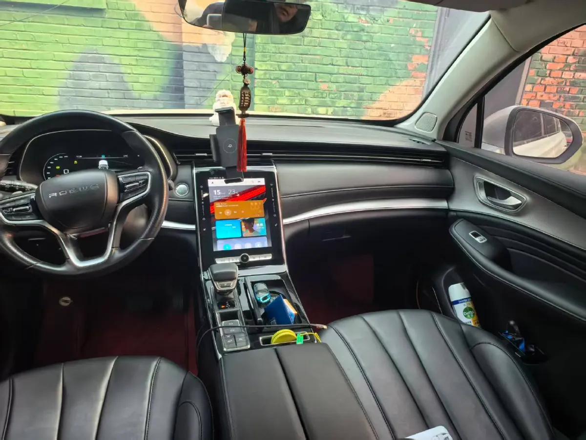 2019 Roewe RX5 MAX 2.0T 231HP L4 6DCT,autocango,china used car exporter,china ev exporter,chinese used car exporter,chinese used ev exporter