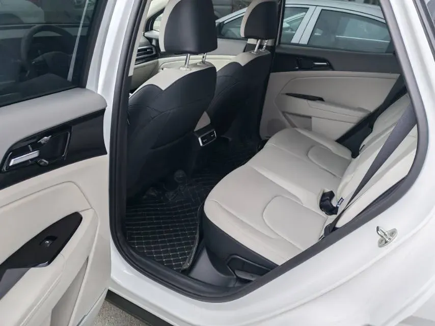 2025 Kia Sportage 1.5T 200HP L4 8AT,autocango,china used car exporter,china ev exporter,chinese used car exporter,chinese used ev exporter