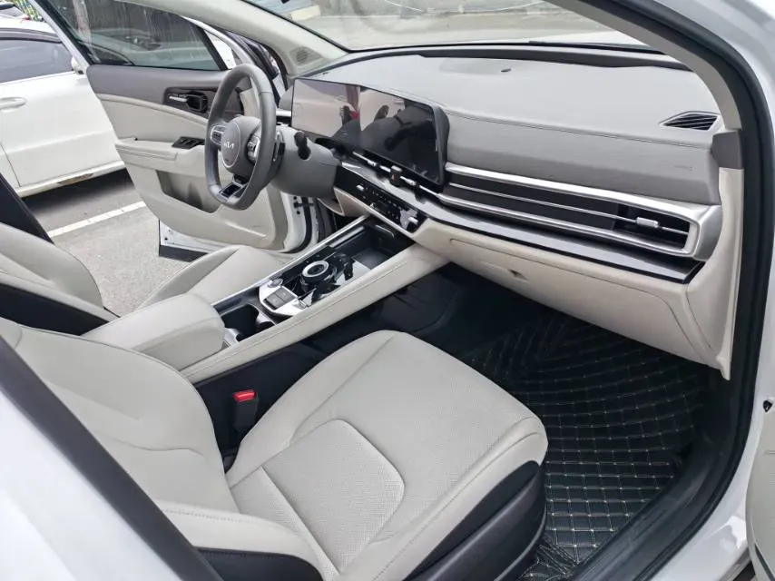 2025 Kia Sportage 1.5T 200HP L4 8AT,autocango,china used car exporter,china ev exporter,chinese used car exporter,chinese used ev exporter