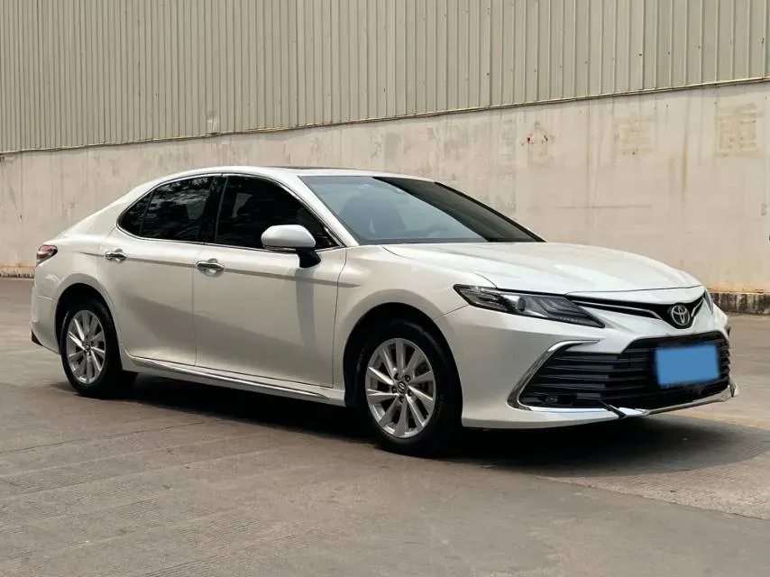 2023 Toyota Camry 2.0L 177HP L4 CVT,autocango,china used car exporter,china ev exporter,chinese used car exporter,chinese used ev exporter