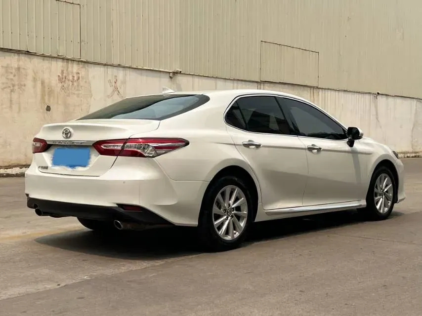 2023 Toyota Camry 2.0L 177HP L4 CVT,autocango,china used car exporter,china ev exporter,chinese used car exporter,chinese used ev exporter