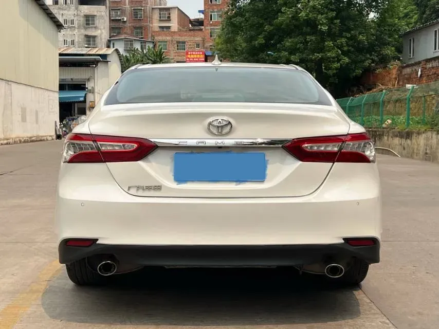 2023 Toyota Camry 2.0L 177HP L4 CVT,autocango,china used car exporter,china ev exporter,chinese used car exporter,chinese used ev exporter