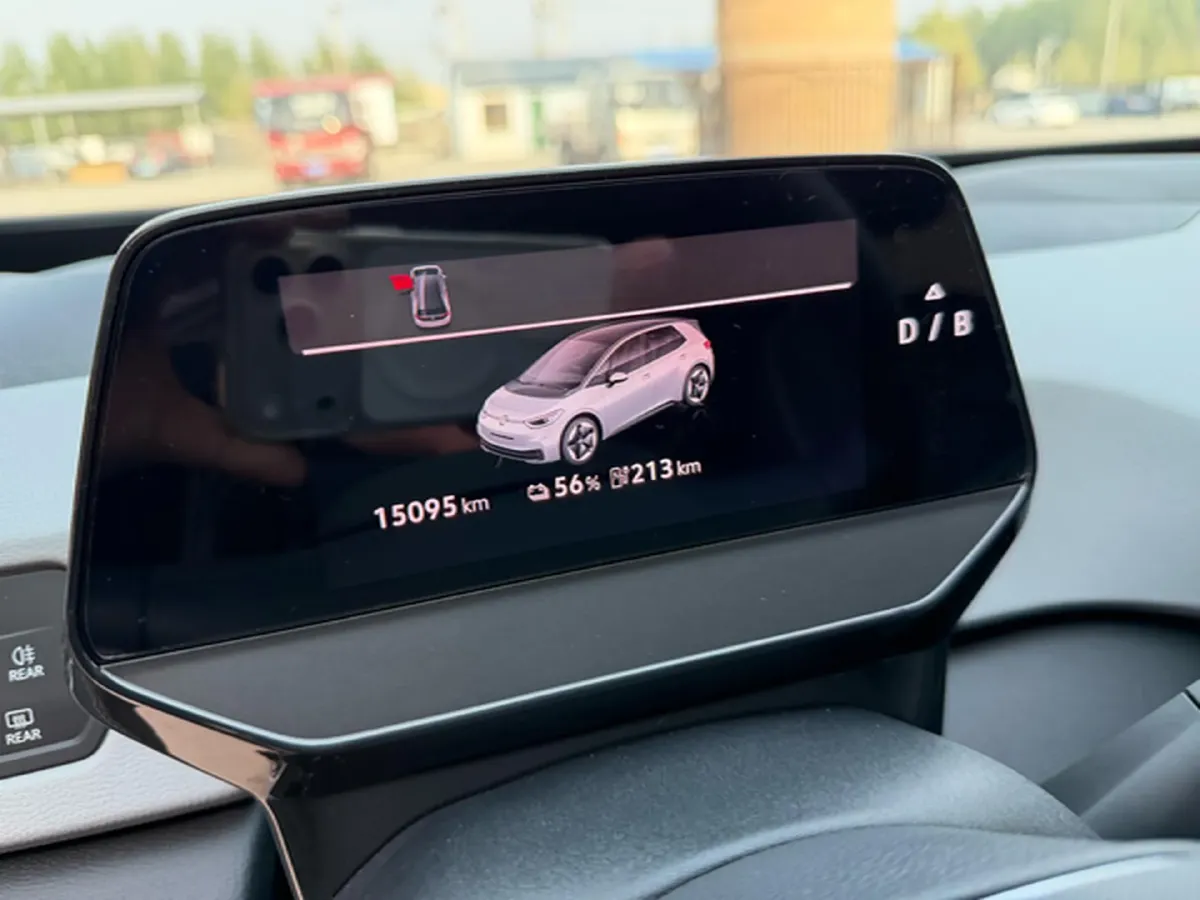 2025 Volkswagen ID.3 BEV 52.8KWH,autocango,china used car exporter,china ev exporter,chinese used car exporter,chinese used ev exporter