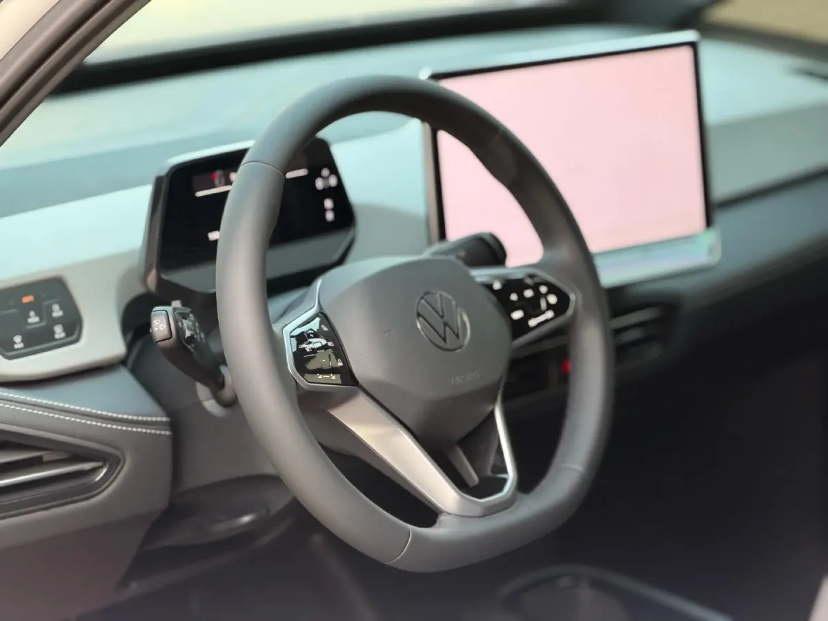 2025 Volkswagen ID.3 BEV 52.8KWH,autocango,china used car exporter,china ev exporter,chinese used car exporter,chinese used ev exporter