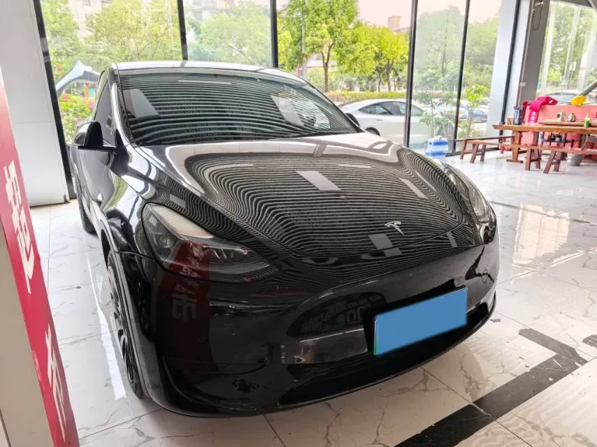 2022 Tesla Model Y BEV 60KWH,autocango,china used car exporter,china ev exporter,chinese used car exporter,chinese used ev exporter