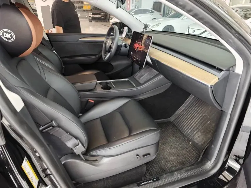 2022 Tesla Model Y BEV 60KWH,autocango,china used car exporter,china ev exporter,chinese used car exporter,chinese used ev exporter