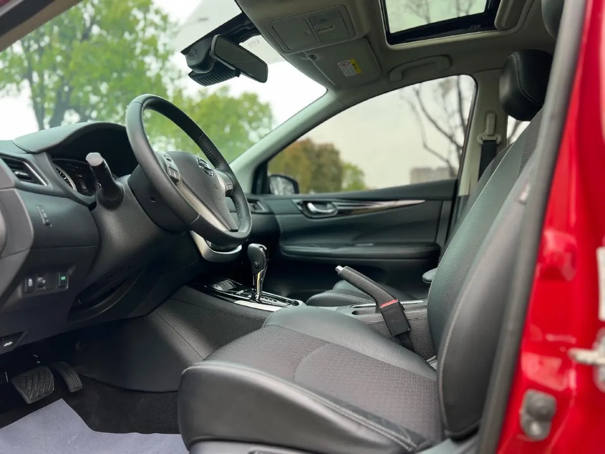 2019 Nissan Tiida 1.6L 126HP L4 CVT,autocango,china used car exporter,china ev exporter,chinese used car exporter,chinese used ev exporter