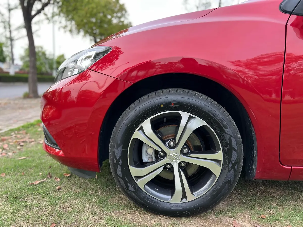 2019 Nissan Tiida 1.6L 126HP L4 CVT,autocango,china used car exporter,china ev exporter,chinese used car exporter,chinese used ev exporter