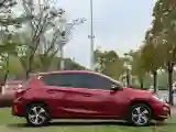 2019 Nissan Tiida 1.6L 126HP L4 CVT