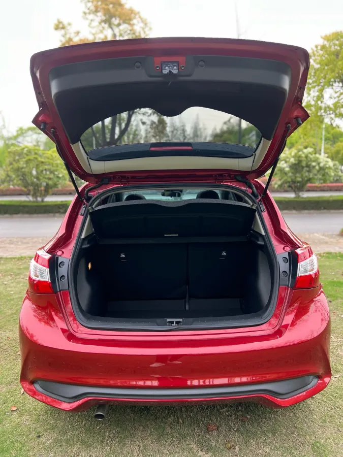 2019 Nissan Tiida 1.6L 126HP L4 CVT,autocango,china used car exporter,china ev exporter,chinese used car exporter,chinese used ev exporter