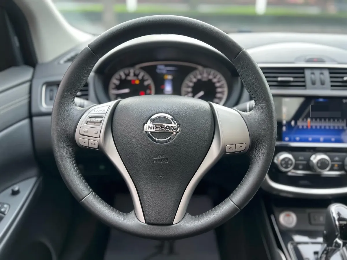 2019 Nissan Tiida 1.6L 126HP L4 CVT,autocango,china used car exporter,china ev exporter,chinese used car exporter,chinese used ev exporter