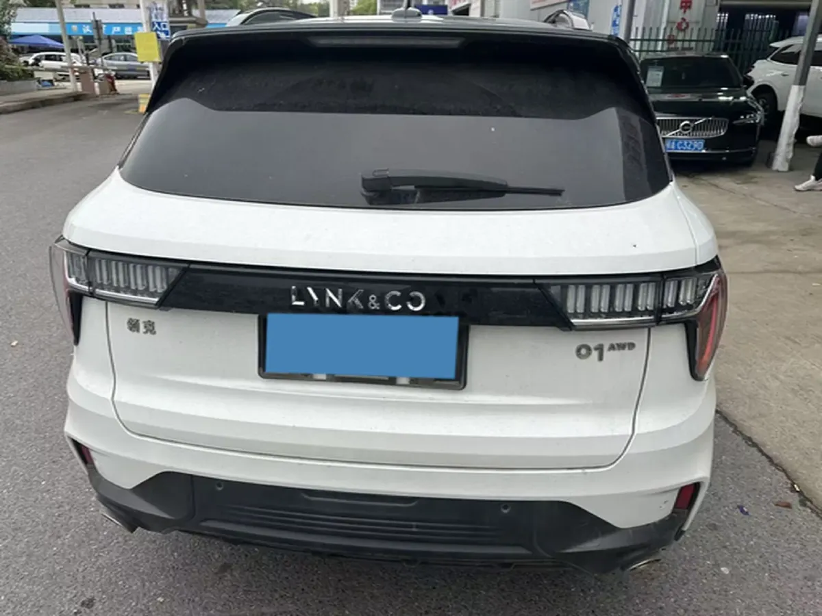 2022 LYNK&CO 05 2.0T 254HP L4 8AT,autocango,china used car exporter,china ev exporter,chinese used car exporter,chinese used ev exporter