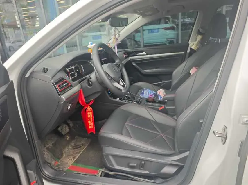 2023 Volkswagen Lavida 1.5T 160HP L4 7DCT,autocango,china used car exporter,china ev exporter,chinese used car exporter,chinese used ev exporter