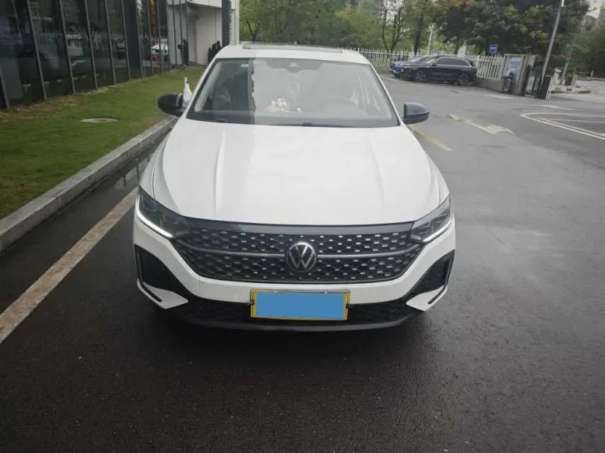 2023 Volkswagen Lavida 1.5T 160HP L4 7DCT,autocango,china used car exporter,china ev exporter,chinese used car exporter,chinese used ev exporter