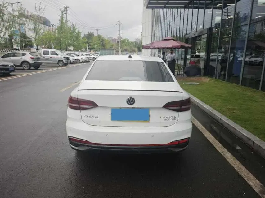 2023 Volkswagen Lavida 1.5T 160HP L4 7DCT,autocango,china used car exporter,china ev exporter,chinese used car exporter,chinese used ev exporter
