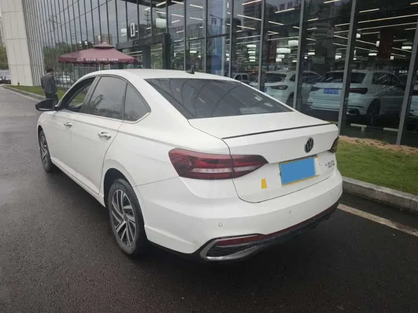 2023 Volkswagen Lavida 1.5T 160HP L4 7DCT,autocango,china used car exporter,china ev exporter,chinese used car exporter,chinese used ev exporter