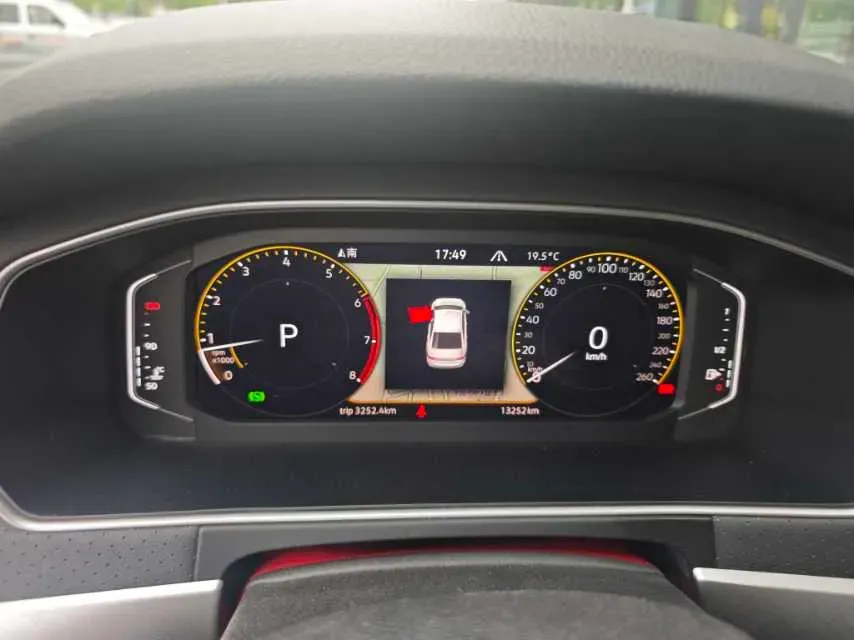 2023 Volkswagen Lavida 1.5T 160HP L4 7DCT,autocango,china used car exporter,china ev exporter,chinese used car exporter,chinese used ev exporter