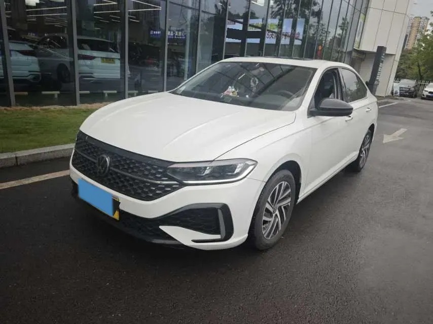 2023 Volkswagen Lavida 1.5T 160HP L4 7DCT,autocango,china used car exporter,china ev exporter,chinese used car exporter,chinese used ev exporter