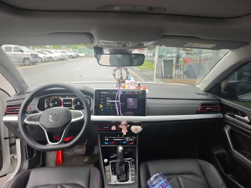 2023 Volkswagen Lavida 1.5T 160HP L4 7DCT,autocango,china used car exporter,china ev exporter,chinese used car exporter,chinese used ev exporter