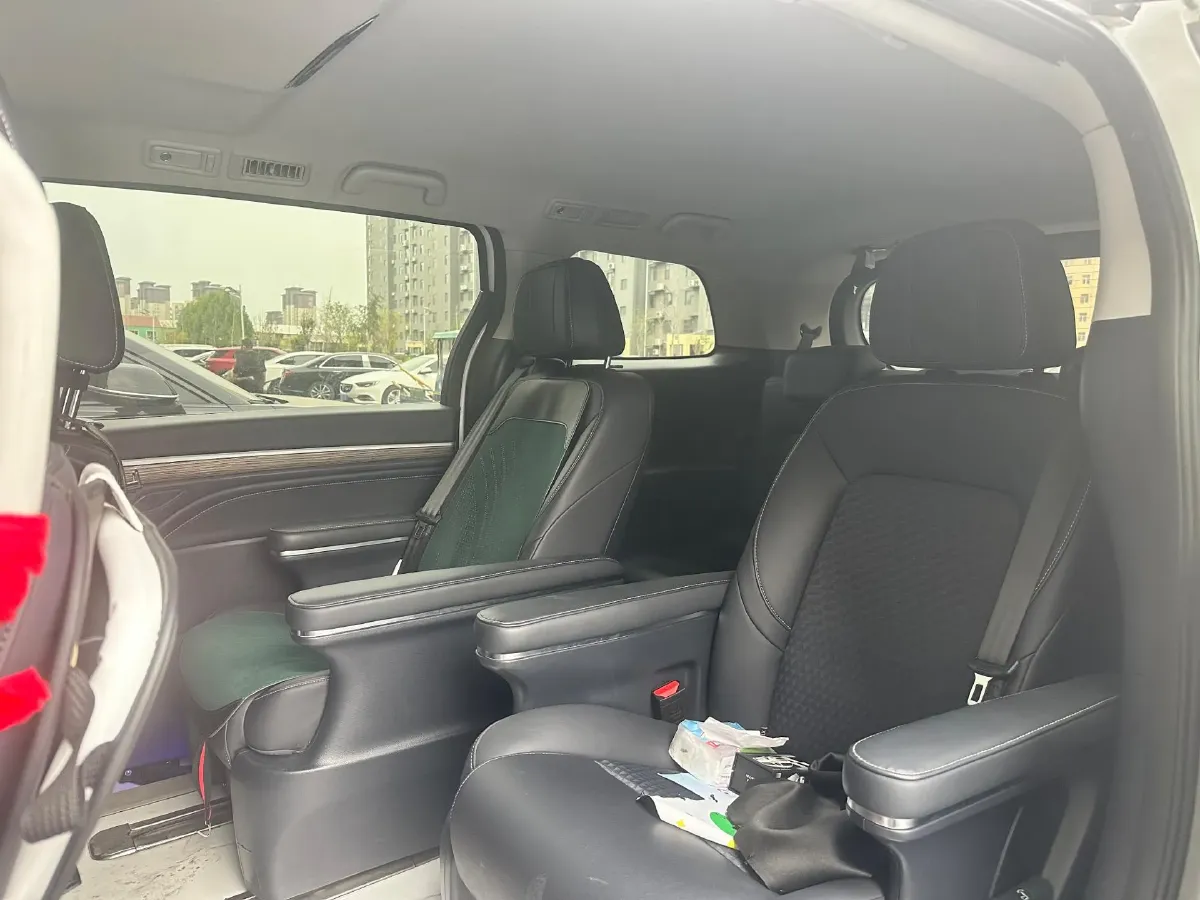 2024 GAC Trumpchi M8 2.0T 252HP L4 8AT,autocango,china used car exporter,china ev exporter,chinese used car exporter,chinese used ev exporter