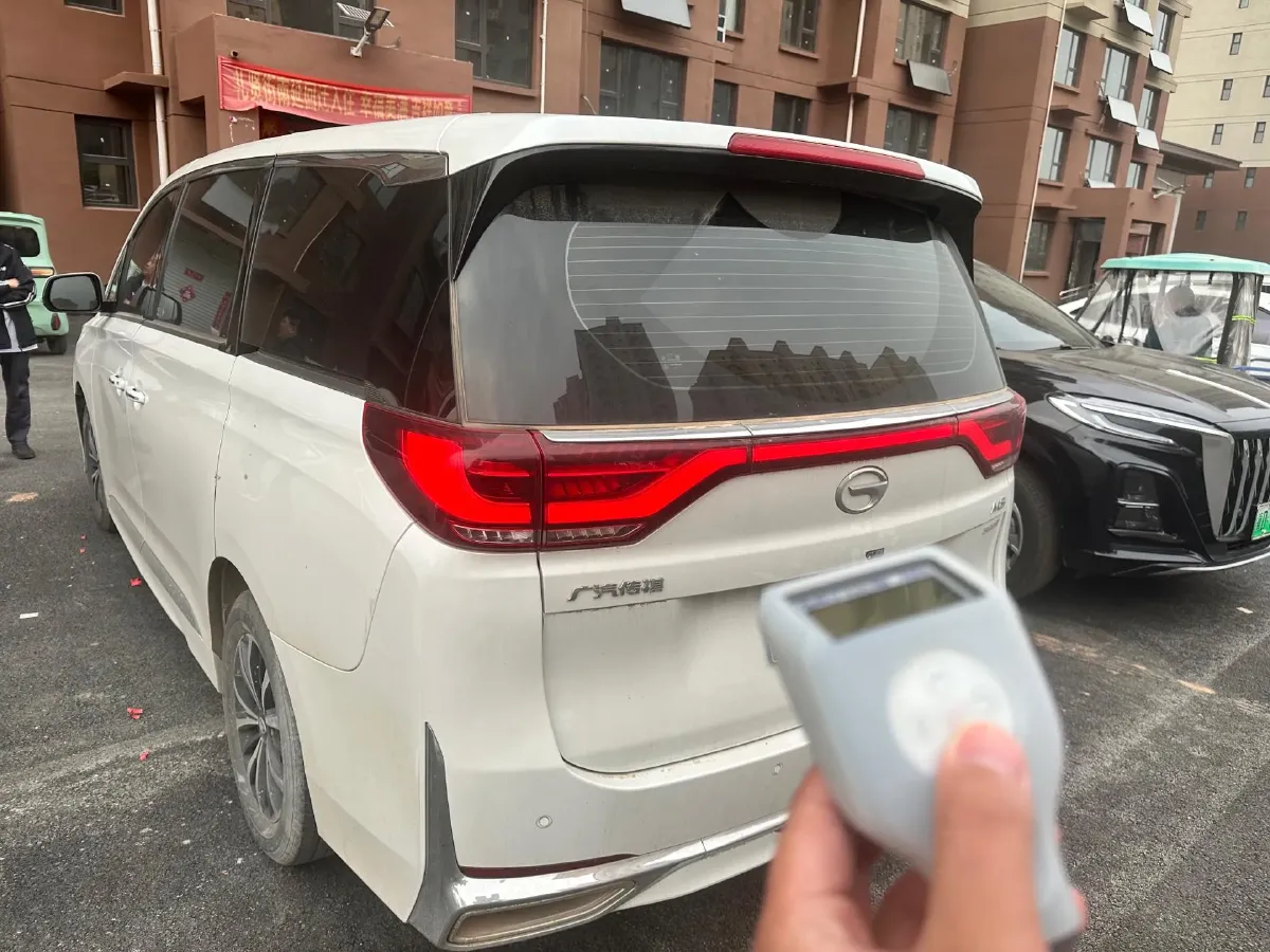 2024 GAC Trumpchi M8 2.0T 252HP L4 8AT,autocango,china used car exporter,china ev exporter,chinese used car exporter,chinese used ev exporter