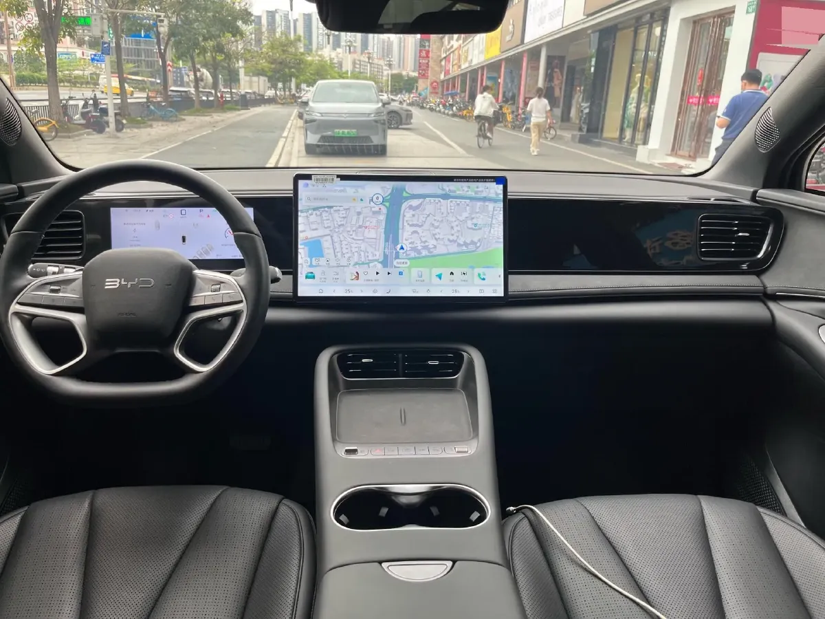 2025 BYD Sea Lion 06 BEV,autocango,china used car exporter,china ev exporter,chinese used car exporter,chinese used ev exporter