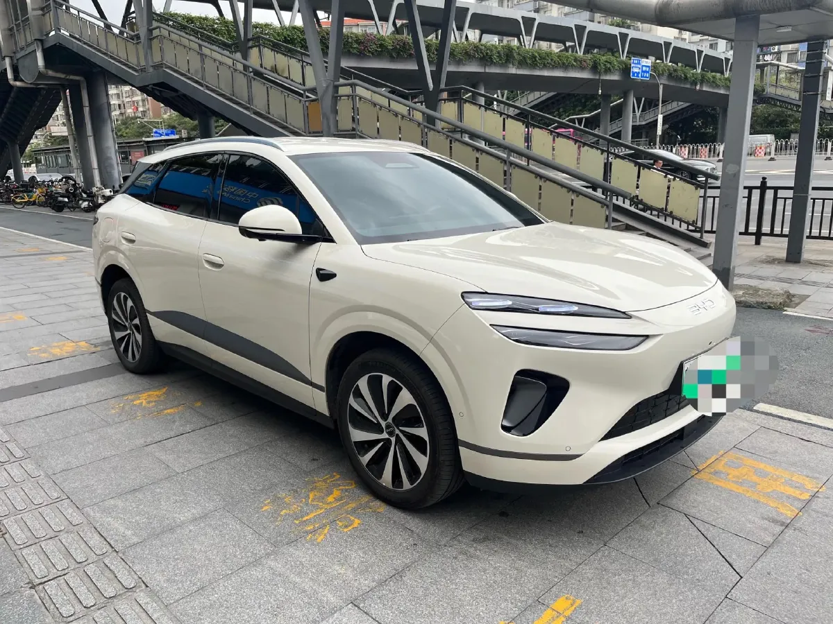 2025 BYD Sea Lion 06 BEV,autocango,china used car exporter,china ev exporter,chinese used car exporter,chinese used ev exporter