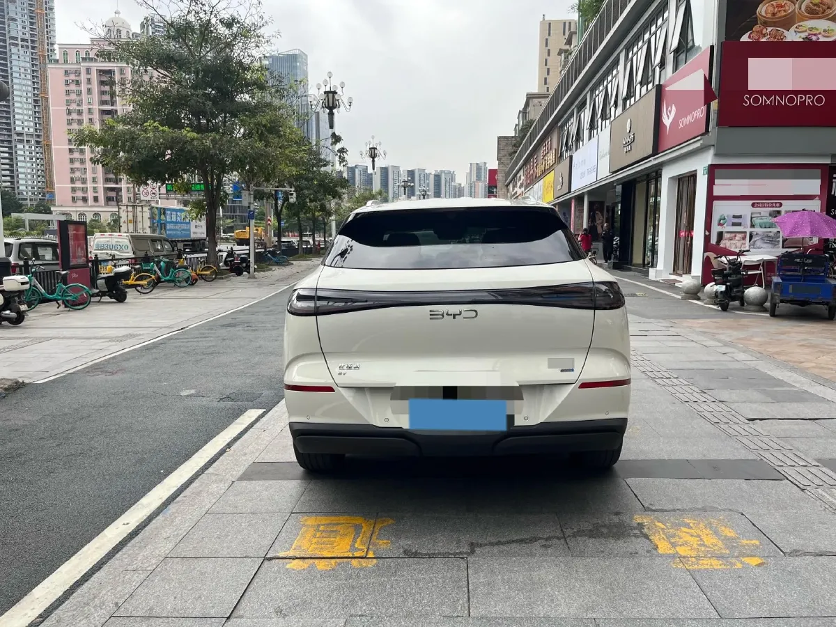 2025 BYD Sea Lion 06 BEV,autocango,china used car exporter,china ev exporter,chinese used car exporter,chinese used ev exporter