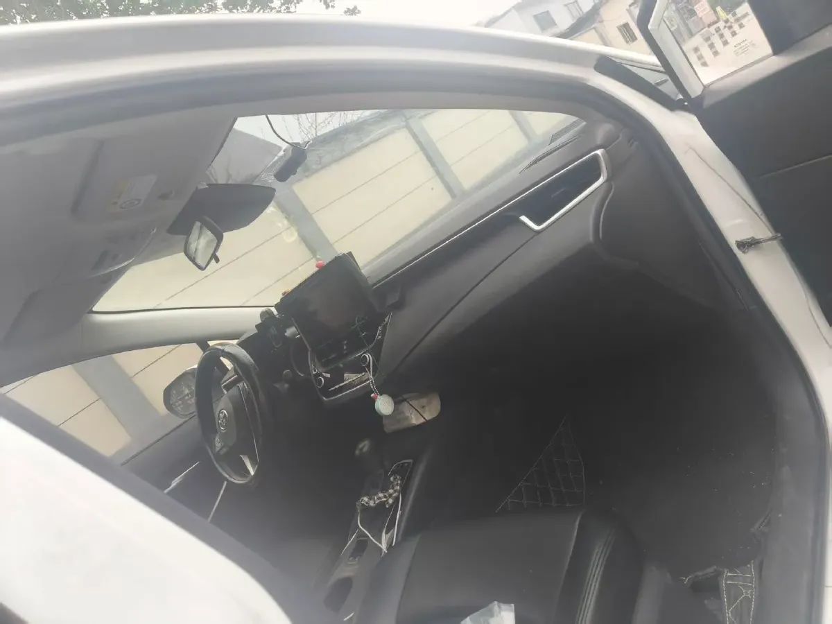 2021 Toyota Corolla 1.8L 98HP L4 E-CVT Hybrid,autocango,china used car exporter,china ev exporter,chinese used car exporter,chinese used ev exporter