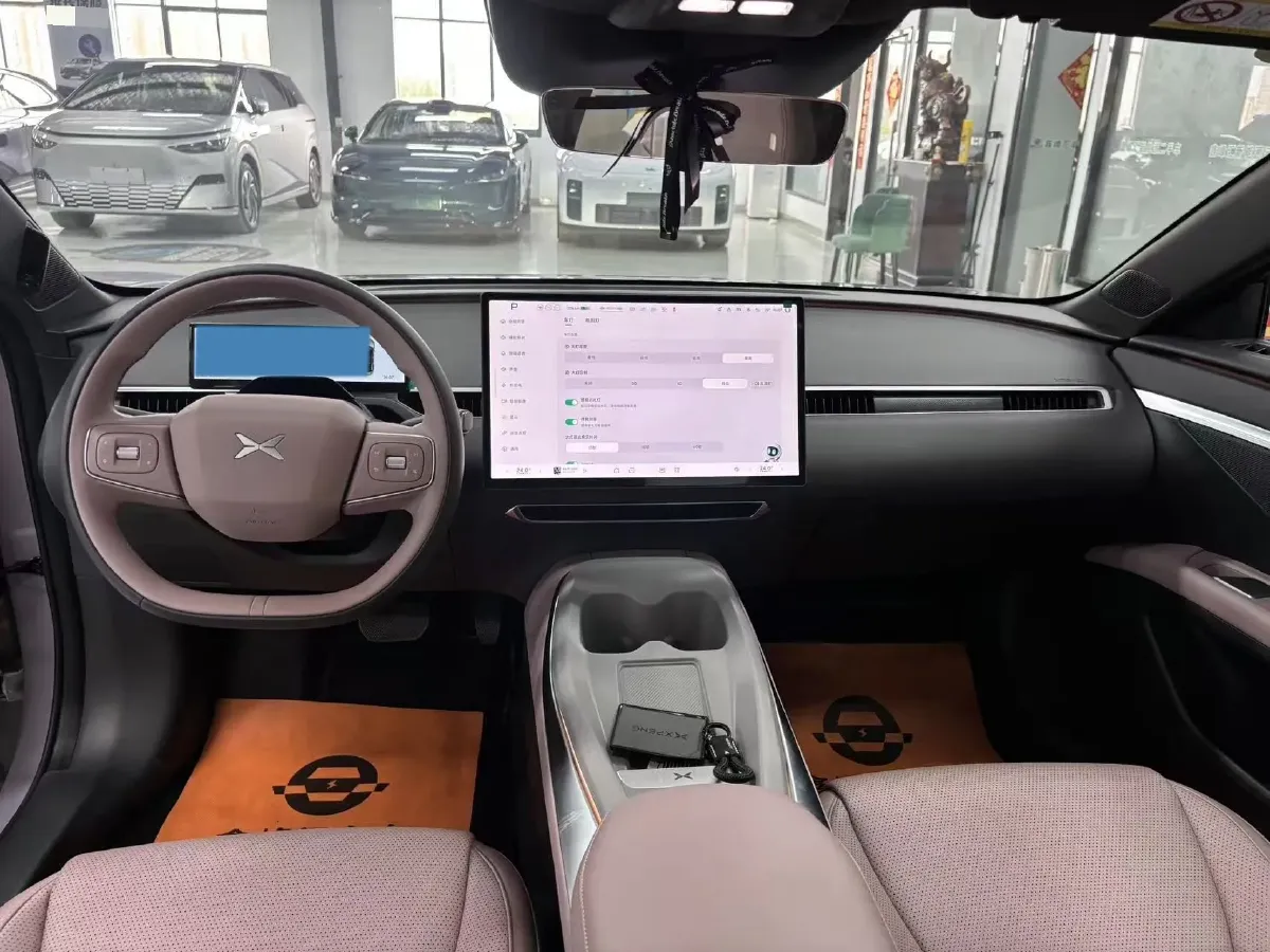 2025 Xpeng MONA M03 BEV,autocango,china used car exporter,china ev exporter,chinese used car exporter,chinese used ev exporter